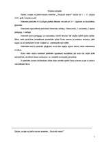 Konspekts 'Sporta, izziņas un piedzīvojumu nometne "Saulainā vasara"', 5.