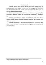 Konspekts 'Sporta, izziņas un piedzīvojumu nometne "Saulainā vasara"', 6.