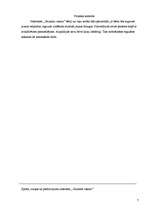 Konspekts 'Sporta, izziņas un piedzīvojumu nometne "Saulainā vasara"', 7.