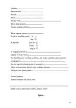 Konspekts 'Sporta, izziņas un piedzīvojumu nometne "Saulainā vasara"', 10.