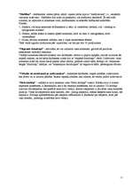 Konspekts 'Sporta, izziņas un piedzīvojumu nometne "Saulainā vasara"', 11.