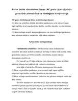 Konspekts 'Juridiskā analīze un teksta rakstīšana', 2.