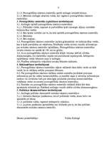 Konspekts 'Juridiskā analīze un teksta rakstīšana', 9.