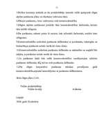 Konspekts 'Juridiskā analīze un teksta rakstīšana', 11.