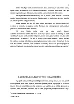 Referāts 'Romiešu tiesības. Ģimenes tiesības', 5.