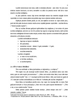 Referāts 'Romiešu tiesības. Ģimenes tiesības', 9.