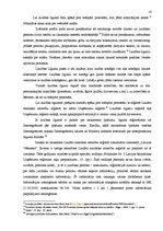 Referāts 'Romiešu tiesības. Ģimenes tiesības', 16.