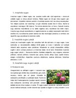 Referāts 'Invazīvās sugas Latvijā un pasaulē', 5.