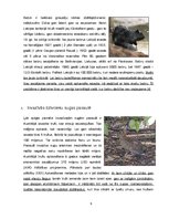 Referāts 'Invazīvās sugas Latvijā un pasaulē', 9.