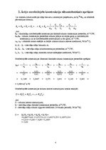 Referāts 'Dzīvojamās mājas apkures un ventilācijas projektēšana', 4.