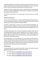 Referāts 'World Trade Organization', 7.