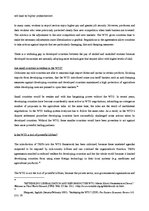 Referāts 'World Trade Organization', 11.