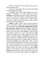 Referāts 'Sengrieķu reliģija un mitoloģija', 3.