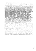 Referāts 'Mencendorfa nams', 5.