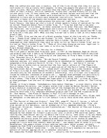 Eseja 'The Truth of Martin Luther King', 1.