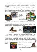 Referāts 'Datorspēles', 8.