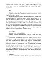 Referāts 'Datorspēles', 11.