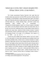 Referāts 'Latvijas kuģu un jūrnieku likteņi Otrā pasaules kara gados', 1.