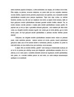 Eseja 'Sociālā apdrošināšana kā sociālās drošības pamats', 3.