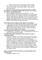 Konspekts 'Alberts Bels "Būris"', 2.