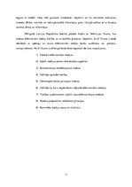 Referāts 'Radio Latvijā laika periodā no 1990.gada līdz 1999.gadam', 11.