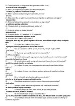 Referāts 'VUGD Profesionālās kvalifikācijas eksāmena teorētiskās daļas jautājumu kopums un', 2.