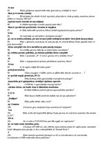 Referāts 'VUGD Profesionālās kvalifikācijas eksāmena teorētiskās daļas jautājumu kopums un', 5.