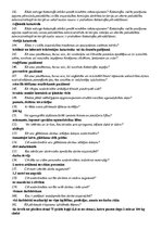 Referāts 'VUGD Profesionālās kvalifikācijas eksāmena teorētiskās daļas jautājumu kopums un', 8.