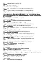 Referāts 'VUGD Profesionālās kvalifikācijas eksāmena teorētiskās daļas jautājumu kopums un', 9.