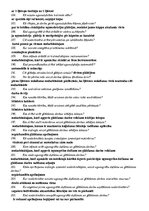 Referāts 'VUGD Profesionālās kvalifikācijas eksāmena teorētiskās daļas jautājumu kopums un', 10.