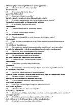 Referāts 'VUGD Profesionālās kvalifikācijas eksāmena teorētiskās daļas jautājumu kopums un', 12.