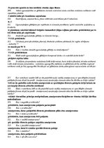 Referāts 'VUGD Profesionālās kvalifikācijas eksāmena teorētiskās daļas jautājumu kopums un', 16.