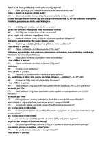 Referāts 'VUGD Profesionālās kvalifikācijas eksāmena teorētiskās daļas jautājumu kopums un', 23.