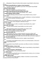 Referāts 'VUGD Profesionālās kvalifikācijas eksāmena teorētiskās daļas jautājumu kopums un', 24.