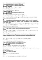 Referāts 'VUGD Profesionālās kvalifikācijas eksāmena teorētiskās daļas jautājumu kopums un', 26.