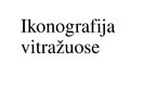 Prezentācija 'Kriščioniškoji ikonografija vitražuose', 1.