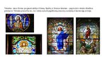 Prezentācija 'Kriščioniškoji ikonografija vitražuose', 2.