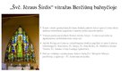 Prezentācija 'Kriščioniškoji ikonografija vitražuose', 7.