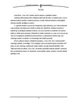 Referāts '"Coca-Cola" reklāmas ietekme uz jauniešu dzērienu izvēli', 4.