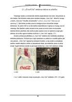 Referāts '"Coca-Cola" reklāmas ietekme uz jauniešu dzērienu izvēli', 10.