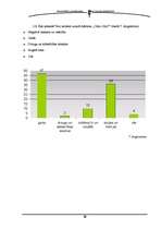 Referāts '"Coca-Cola" reklāmas ietekme uz jauniešu dzērienu izvēli', 36.