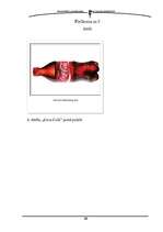 Referāts '"Coca-Cola" reklāmas ietekme uz jauniešu dzērienu izvēli', 39.