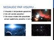 Prezentācija 'Dzīvība Visumā', 3.