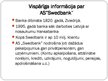 Prezentācija 'A/s "Swedbank" kredītpolitika', 4.