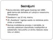 Prezentācija 'A/s "Swedbank" kredītpolitika', 10.