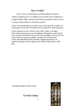 Prezentācija 'Latvijas un pasaules vitrāžas', 5.