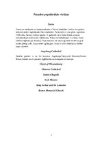 Prezentācija 'Latvijas un pasaules vitrāžas', 7.