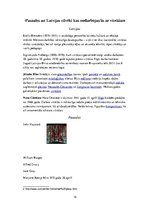 Prezentācija 'Latvijas un pasaules vitrāžas', 15.