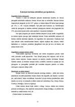 Referāts 'Lauku tūrisms Latvijā', 10.