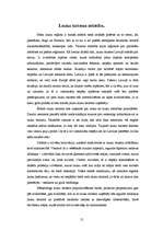 Referāts 'Lauku tūrisms Latvijā', 12.